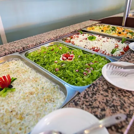 Serena Apartmanhotel 3*