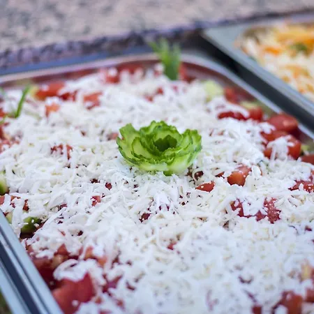 Serena Apart Otel 3*