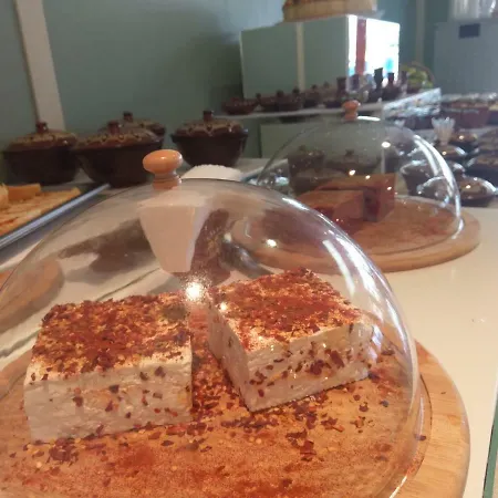 Serena Aparthotel Sozopol