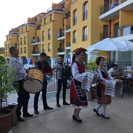 Apart Otel Serena Süzebolu