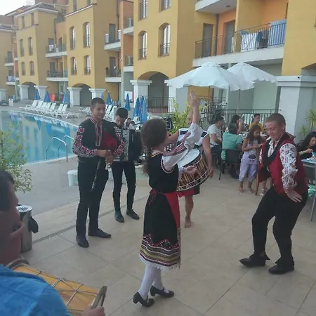 Apart Otel Serena Süzebolu